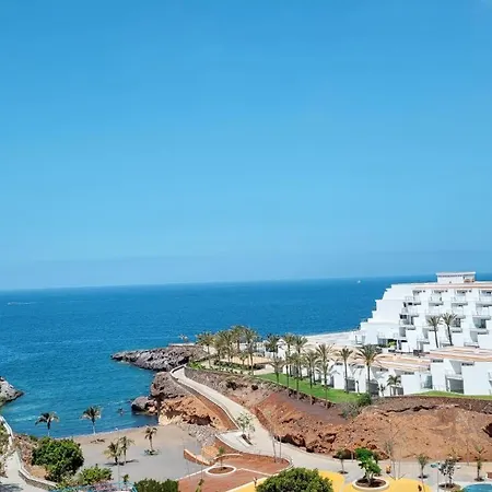 Dreams Studio Paraiso Del Sur Costa Adeje (Tenerife)