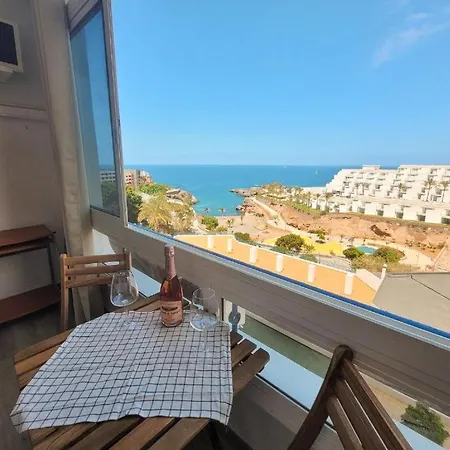 Dreams Studio Paraiso Del Sur شقة أذيخي