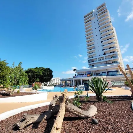 Dreams Studio Paraiso Del Sur * Costa Adeje (Tenerife)