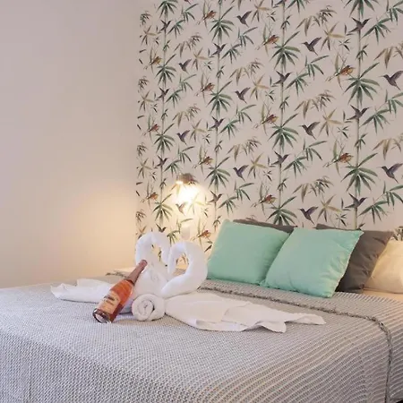 Dreams Studio Paraiso Del Sur Apartment *