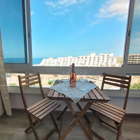Dreams Studio Paraiso Del Sur Apartment *