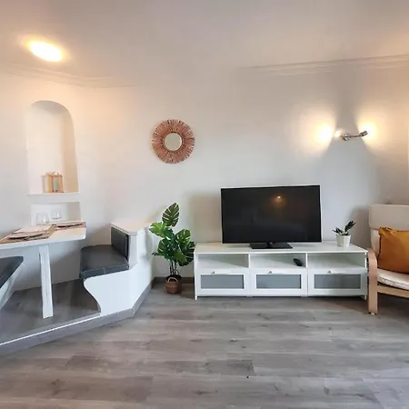 Dreams Studio Paraiso Del Sur Costa Adeje (Tenerife)