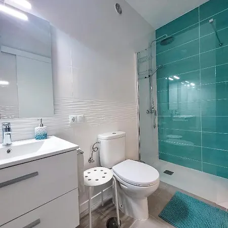 Dreams Studio Paraiso Del Sur Apartment